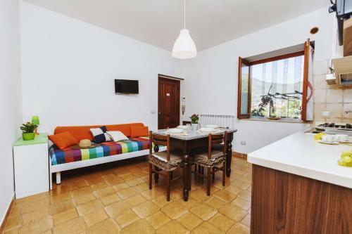Apartamento Trekking House