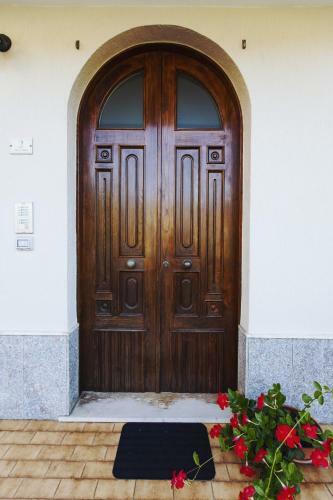 Apartamento Trekking House