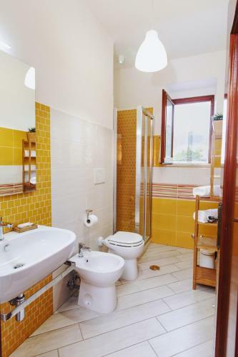 Apartamento Trekking House