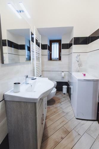 Apartamento Trekking House