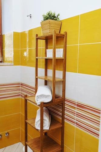 Apartamento Trekking House