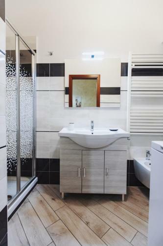 Apartamento Trekking House