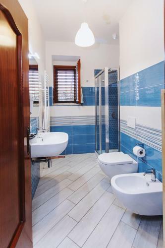 Apartamento Trekking House