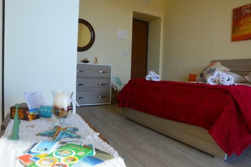 Apartamento Il Paradiso Degli Dei