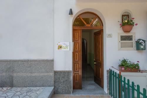 Sun Holiday House