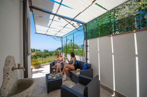 Sun Holiday House