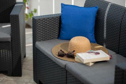 Sun Holiday House