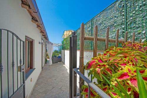 Sun Holiday House