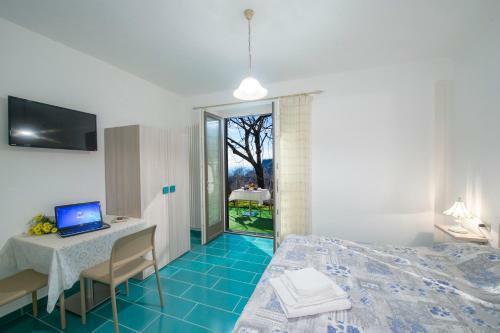 Apartamento La Casetta