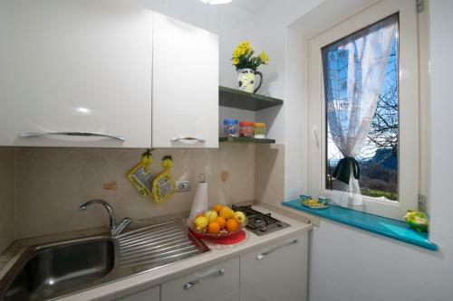 Apartamento La Casetta