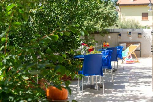 Apartamento La Casetta
