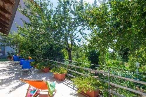 Apartamento La Casetta