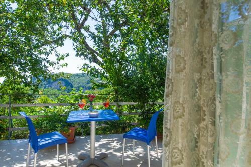Apartamento La Casetta