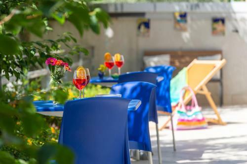 Apartamento La Casetta