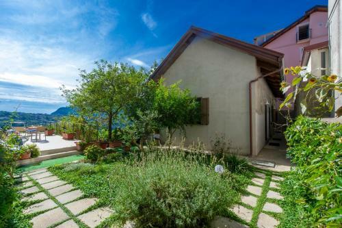 Apartamento La Casetta