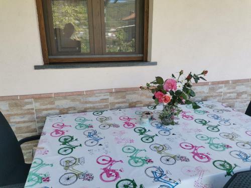 Casa Vacanze La Crisalide