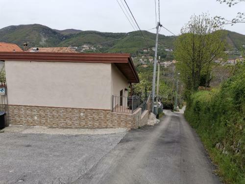 Casa Vacanze La Crisalide