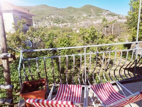 Casa Vacanze La Crisalide