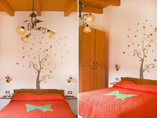 Casa Vacanze La Crisalide