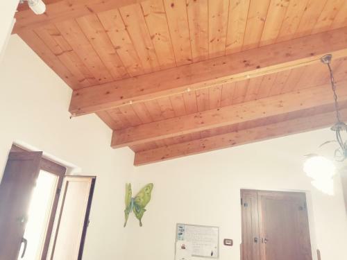 Casa Vacanze La Crisalide