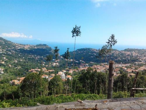 Casa Vacanze La Crisalide