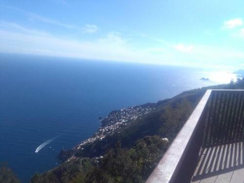 Casa Vacanze La Crisalide