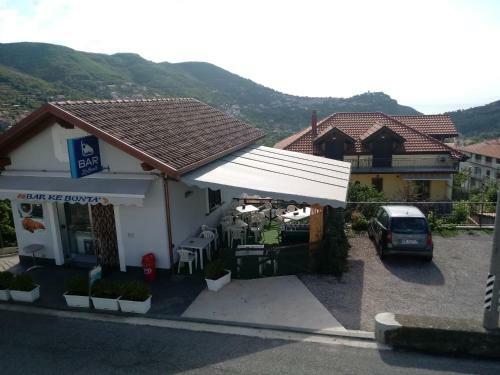 B&B Kebont�