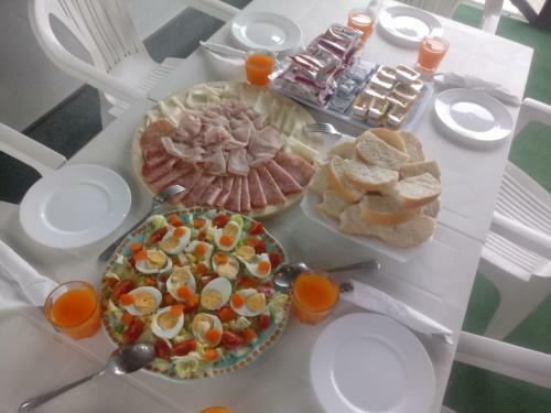 B&B Kebont�