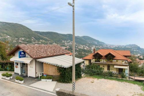 B&B Kebont�