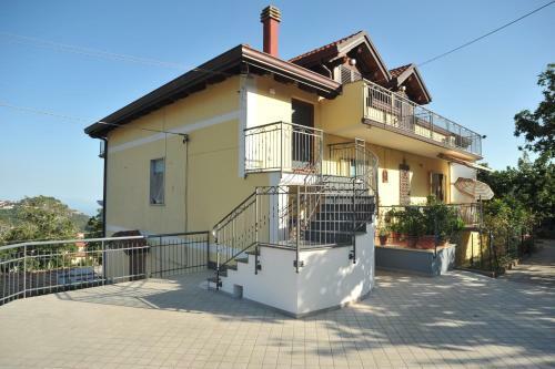 B&B Kebont�
