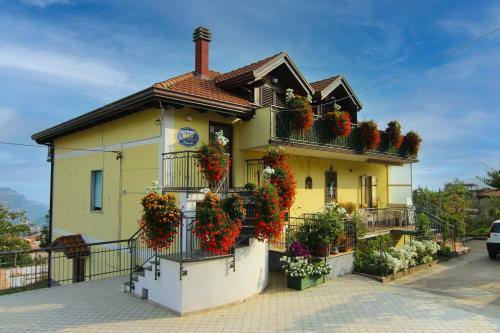 B&B Kebont�