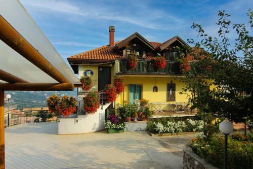 B&B Kebont�