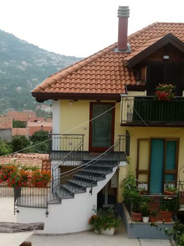 B&B Kebont�
