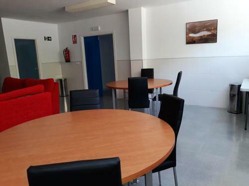7 Bedrooms House With Wifi At Archidona