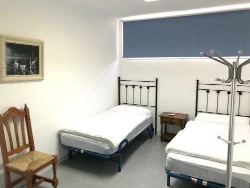 7 Bedrooms House With Wifi At Archidona
