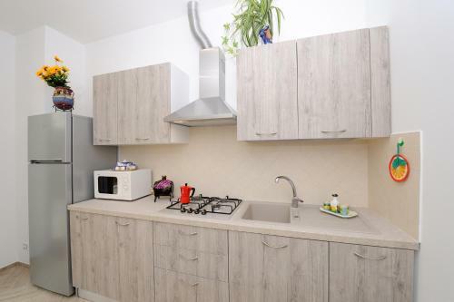 Apartamento Mon Reve