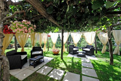 Apartamento Mon Reve