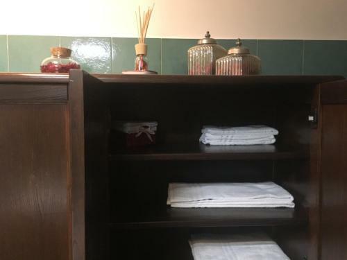 Apartamento La Libraia