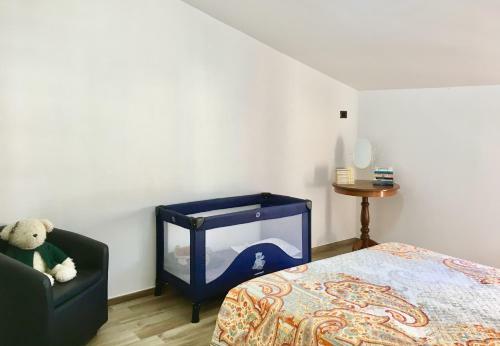 Apartamento La Libraia