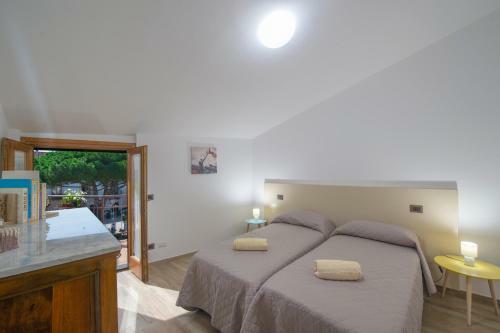 Apartamento La Libraia