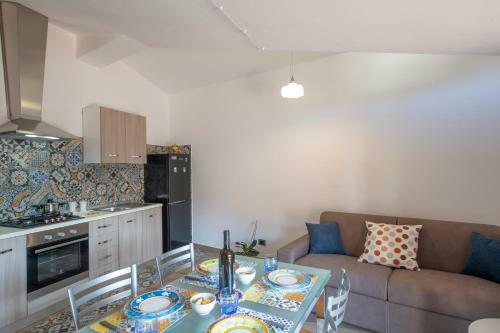 Apartamento La Libraia