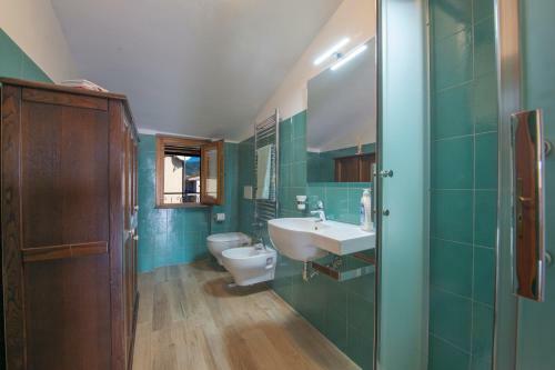 Apartamento La Libraia
