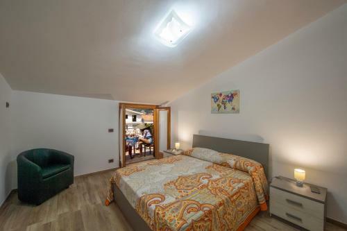 Apartamento La Libraia