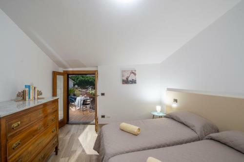 Apartamento La Libraia