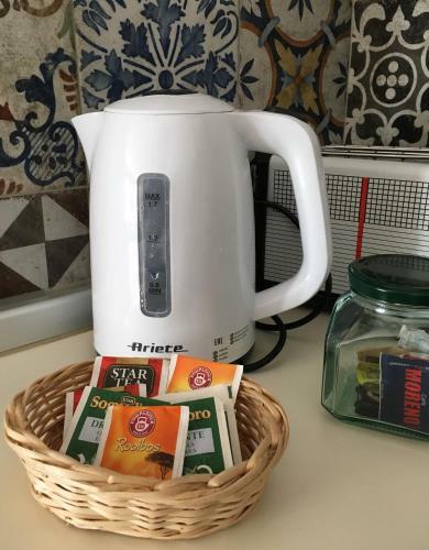 Apartamento La Libraia