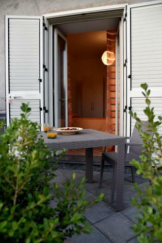Apartamento Casa Mar
