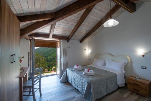 Agroturismo Il Casale Del Contadino