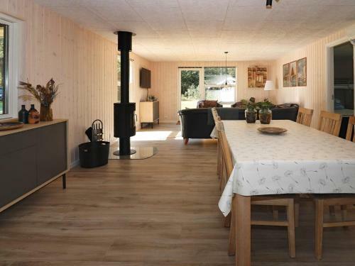 Holiday Home Hadsund Cxviii