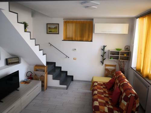 Apartamento Casa Amelia
