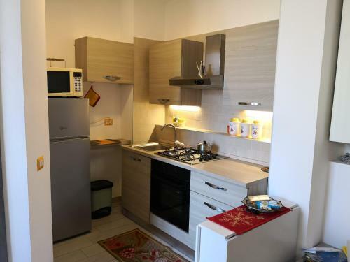 Apartamento Casa Amelia